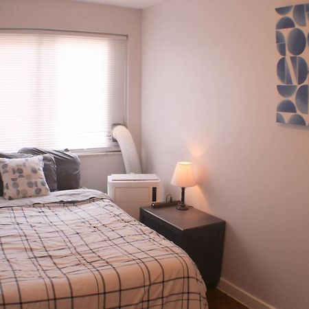 3 Bedroom Southside Pad - Sleeps 8 - Amazing Location Pittsburgh Kültér fotó