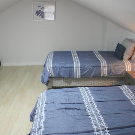 3 Bedroom Southside Pad - Sleeps 8 - Amazing Location Pittsburgh Kültér fotó