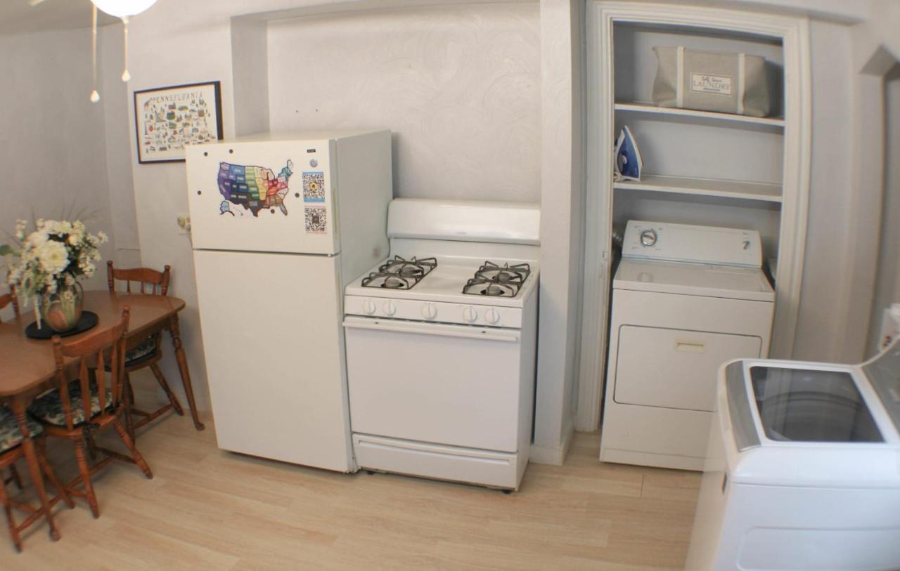 3 Bedroom Southside Pad - Sleeps 8 - Amazing Location Pittsburgh Kültér fotó