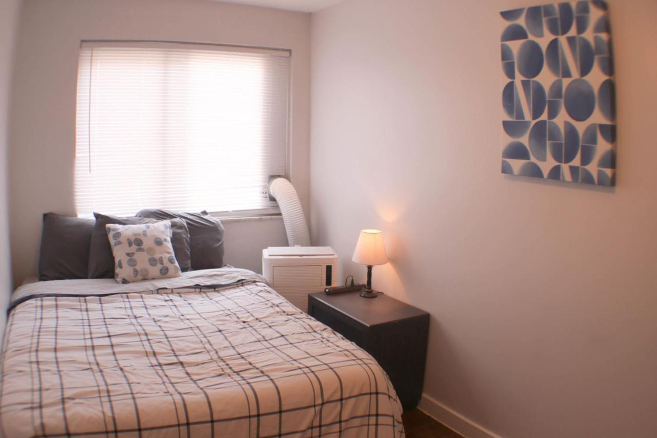 3 Bedroom Southside Pad - Sleeps 8 - Amazing Location Pittsburgh Kültér fotó