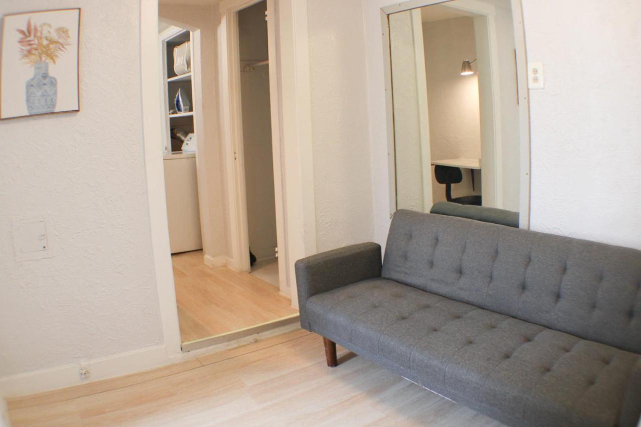 3 Bedroom Southside Pad - Sleeps 8 - Amazing Location Pittsburgh Kültér fotó