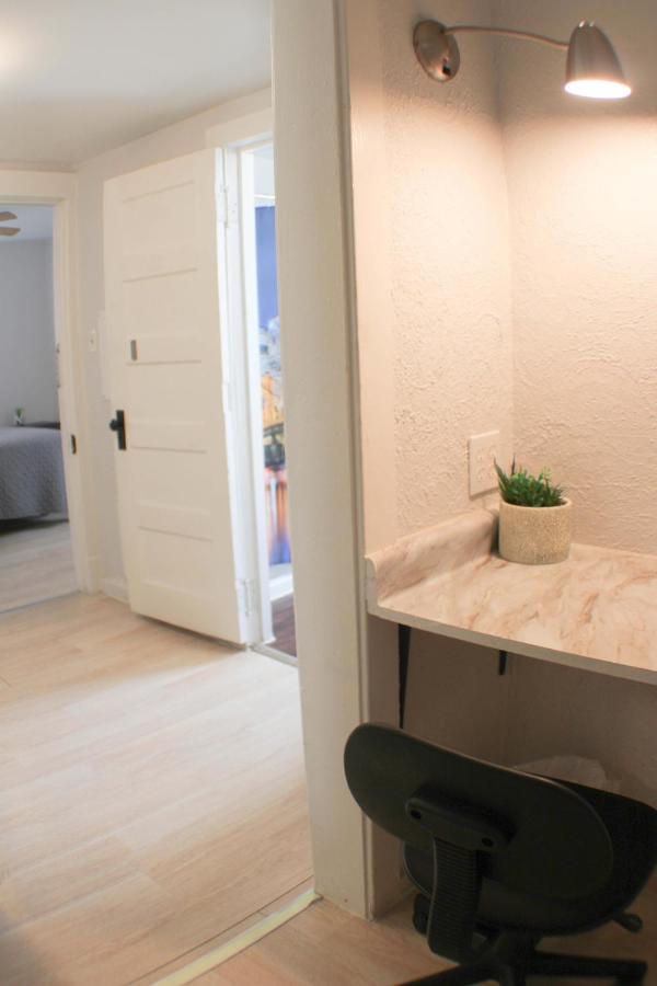 3 Bedroom Southside Pad - Sleeps 8 - Amazing Location Pittsburgh Kültér fotó