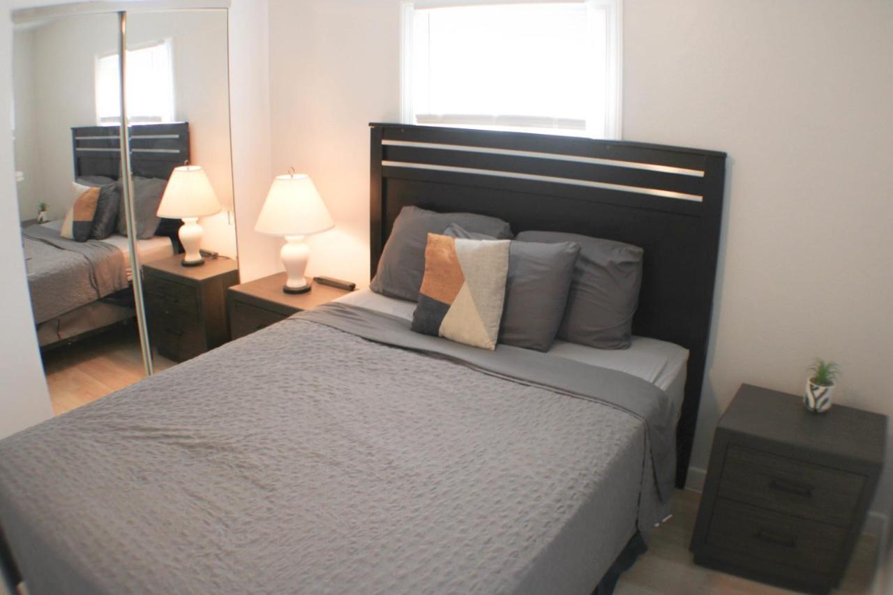 3 Bedroom Southside Pad - Sleeps 8 - Amazing Location Pittsburgh Kültér fotó