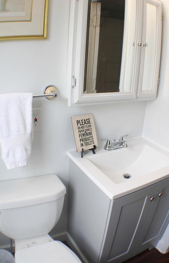 3 Bedroom Southside Pad - Sleeps 8 - Amazing Location Pittsburgh Kültér fotó