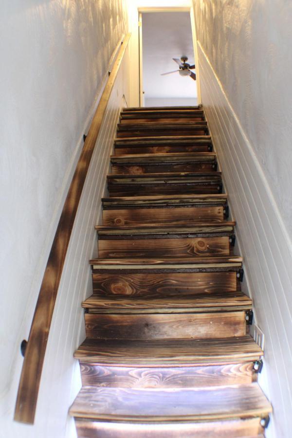 3 Bedroom Southside Pad - Sleeps 8 - Amazing Location Pittsburgh Kültér fotó